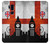S2979 England Football Soccer Euro 2016 Case For LG G7 ThinQ