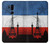 S2980 France Football Soccer Euro 2016 Case For LG G7 ThinQ