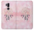 S3094 Dreamcatcher Watercolor Painting Case For LG G7 ThinQ