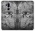 S3108 Ancient Egyptian Sun Eye Of Horus Case For LG G7 ThinQ