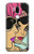 S3171 Girls Pop Art Case For LG G7 ThinQ