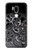 S3176 Inside Watch Black Case For LG G7 ThinQ