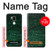 S3190 Math Formula Greenboard Case For LG G7 ThinQ