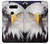 S0854 Eagle American Case For LG V30, LG V30 Plus, LG V30S ThinQ, LG V35, LG V35 ThinQ S0854 Eagle American Case For LG V30, LG V30 Plus, LG V30S ThinQ, LG V35, LG V35 ThinQ