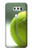 S0924 Tennis Ball Case For LG V30, LG V30 Plus, LG V30S ThinQ, LG V35, LG V35 ThinQ