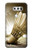 S0979 Badminton Sport Art Case For LG V30, LG V30 Plus, LG V30S ThinQ, LG V35, LG V35 ThinQ