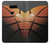 S0980 Basketball Sport Case For LG V30, LG V30 Plus, LG V30S ThinQ, LG V35, LG V35 ThinQ