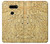 S1625 Egyptian Coffin Texts Case For LG V30, LG V30 Plus, LG V30S ThinQ, LG V35, LG V35 ThinQ