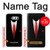 S1805 Black Suit Case For LG V30, LG V30 Plus, LG V30S ThinQ, LG V35, LG V35 ThinQ
