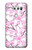 S1972 Sakura Cherry Blossoms Case For LG V30, LG V30 Plus, LG V30S ThinQ, LG V35, LG V35 ThinQ