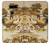 S2181 French Country Chicken Case For LG V30, LG V30 Plus, LG V30S ThinQ, LG V35, LG V35 ThinQ