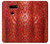 S2225 Strawberry Case For LG V30, LG V30 Plus, LG V30S ThinQ, LG V35, LG V35 ThinQ