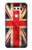 S2303 British UK Vintage Flag Case For LG V30, LG V30 Plus, LG V30S ThinQ, LG V35, LG V35 ThinQ
