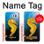 S2444 Seahorse Underwater World Case For LG V30, LG V30 Plus, LG V30S ThinQ, LG V35, LG V35 ThinQ