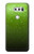 S2475 Green Apple Texture Seamless Case For LG V30, LG V30 Plus, LG V30S ThinQ, LG V35, LG V35 ThinQ