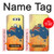 S2494 Australia Flag Map Rock Texture Case For LG V30, LG V30 Plus, LG V30S ThinQ, LG V35, LG V35 ThinQ