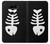 S2509 Fishbone Case For LG V30, LG V30 Plus, LG V30S ThinQ, LG V35, LG V35 ThinQ