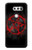 S2557 Pentagram Case For LG V30, LG V30 Plus, LG V30S ThinQ, LG V35, LG V35 ThinQ