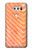 S2700 Salmon Fish Graphic Case For LG V30, LG V30 Plus, LG V30S ThinQ, LG V35, LG V35 ThinQ