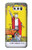 S2806 Tarot Card The Magician Case For LG V30, LG V30 Plus, LG V30S ThinQ, LG V35, LG V35 ThinQ