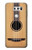 S2819 Classical Guitar Case For LG V30, LG V30 Plus, LG V30S ThinQ, LG V35, LG V35 ThinQ