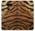 S2962 Tiger Stripes Graphic Printed Case For LG V30, LG V30 Plus, LG V30S ThinQ, LG V35, LG V35 ThinQ