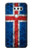 S3000 Iceland Football Soccer Euro 2016 Case For LG V30, LG V30 Plus, LG V30S ThinQ, LG V35, LG V35 ThinQ
