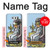 S3067 Tarot Card Queen of Cups Case For LG V30, LG V30 Plus, LG V30S ThinQ, LG V35, LG V35 ThinQ