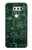 S3211 Science Green Board Case For LG V30, LG V30 Plus, LG V30S ThinQ, LG V35, LG V35 ThinQ