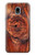 S0603 Wood Graphic Printed Case For Samsung Galaxy J3 (2018), J3 Star, J3 V 3rd Gen, J3 Orbit, J3 Achieve, Express Prime 3, Amp Prime 3