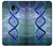 S0632 DNA Case For Samsung Galaxy J3 (2018), J3 Star, J3 V 3rd Gen, J3 Orbit, J3 Achieve, Express Prime 3, Amp Prime 3