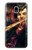 S0723 Violin Art Paint Case For Samsung Galaxy J3 (2018), J3 Star, J3 V 3rd Gen, J3 Orbit, J3 Achieve, Express Prime 3, Amp Prime 3
