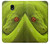 S0785 Green Snake Case For Samsung Galaxy J3 (2018), J3 Star, J3 V 3rd Gen, J3 Orbit, J3 Achieve, Express Prime 3, Amp Prime 3