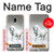 S0932 White Horse Case For Samsung Galaxy J3 (2018), J3 Star, J3 V 3rd Gen, J3 Orbit, J3 Achieve, Express Prime 3, Amp Prime 3
