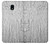 S1142 Wood Skin Graphic Case For Samsung Galaxy J3 (2018), J3 Star, J3 V 3rd Gen, J3 Orbit, J3 Achieve, Express Prime 3, Amp Prime 3