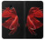 S2092 Red Siamese Fighting Fish Case For Samsung Galaxy J3 (2018), J3 Star, J3 V 3rd Gen, J3 Orbit, J3 Achieve, Express Prime 3, Amp Prime 3