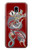 S2104 Yakuza Dragon Tattoo Case For Samsung Galaxy J3 (2018), J3 Star, J3 V 3rd Gen, J3 Orbit, J3 Achieve, Express Prime 3, Amp Prime 3