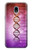 S2573 Dna Genetic Code Case For Samsung Galaxy J3 (2018), J3 Star, J3 V 3rd Gen, J3 Orbit, J3 Achieve, Express Prime 3, Amp Prime 3