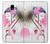 S2579 Japanese Traditional Geisha Kimono Case For Samsung Galaxy J3 (2018), J3 Star, J3 V 3rd Gen, J3 Orbit, J3 Achieve, Express Prime 3, Amp Prime 3
