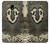 S2711 King Cobra Snake Skin Graphic Printed Case For Samsung Galaxy J3 (2018), J3 Star, J3 V 3rd Gen, J3 Orbit, J3 Achieve, Express Prime 3, Amp Prime 3