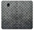 S2950 Silver Fish Scale Case For Samsung Galaxy J3 (2018), J3 Star, J3 V 3rd Gen, J3 Orbit, J3 Achieve, Express Prime 3, Amp Prime 3