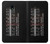 S3242 Analog Radio Tuning Case For Samsung Galaxy J3 (2018), J3 Star, J3 V 3rd Gen, J3 Orbit, J3 Achieve, Express Prime 3, Amp Prime 3