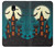 S3268 Halloween Festival Castle Case For Samsung Galaxy J3 (2018), J3 Star, J3 V 3rd Gen, J3 Orbit, J3 Achieve, Express Prime 3, Amp Prime 3