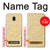S3288 White Jade Dragon Graphic Painted Case For Samsung Galaxy J3 (2018), J3 Star, J3 V 3rd Gen, J3 Orbit, J3 Achieve, Express Prime 3, Amp Prime 3