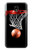 S0066 Basketball Case For Samsung Galaxy J7 (2018), J7 Aero, J7 Top, J7 Aura, J7 Crown, J7 Refine, J7 Eon, J7 V 2nd Gen, J7 Star