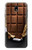 S0270 Chocolate Tasty Case For Samsung Galaxy J7 (2018), J7 Aero, J7 Top, J7 Aura, J7 Crown, J7 Refine, J7 Eon, J7 V 2nd Gen, J7 Star
