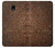 S0542 Rust Texture Case For Samsung Galaxy J7 (2018), J7 Aero, J7 Top, J7 Aura, J7 Crown, J7 Refine, J7 Eon, J7 V 2nd Gen, J7 Star