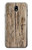 S0600 Wood Graphic Printed Case For Samsung Galaxy J7 (2018), J7 Aero, J7 Top, J7 Aura, J7 Crown, J7 Refine, J7 Eon, J7 V 2nd Gen, J7 Star