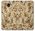 S0625 Popcorn Case For Samsung Galaxy J7 (2018), J7 Aero, J7 Top, J7 Aura, J7 Crown, J7 Refine, J7 Eon, J7 V 2nd Gen, J7 Star