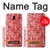 S0626 Kobe Beef Case For Samsung Galaxy J7 (2018), J7 Aero, J7 Top, J7 Aura, J7 Crown, J7 Refine, J7 Eon, J7 V 2nd Gen, J7 Star